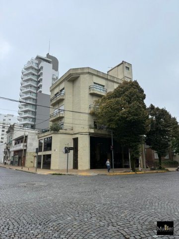 Santamarina y Sarmiento