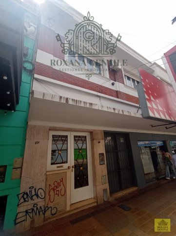 Depto 2 dorm, 100m² en excelente ubicación — Belgrano