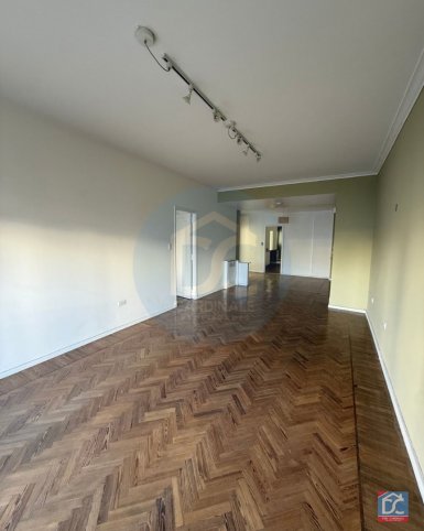 Depto en Venta 128m² 3 dorm, 3 baños, cochera — Calle Sarmiento
