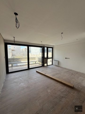 Depto en Venta 1 dorm, 58m² zona Av. Brasil — Rivas 600