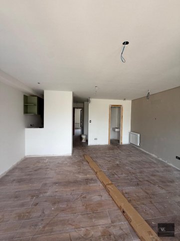 Depto en Venta 1 dorm, 58m² zona Av. Brasil — Rivas 600