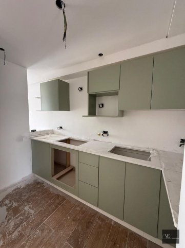 Depto en Venta 1 dorm, 58m² zona Av. Brasil — Rivas 600