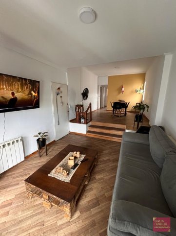 Depto 3 dorm, 90m² con cochera — Mitre y Rodríguez