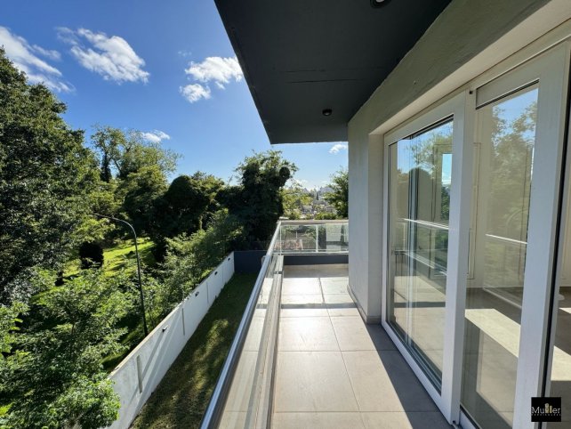 Departamento de 2 Habitaciones en Ezeiza y Paraguay