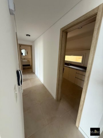 Depto 2 dorm, 130m² en Saavedra al 700