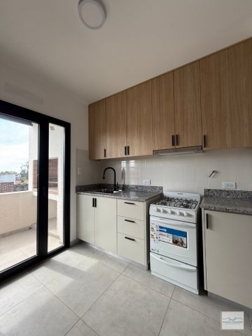 Depto. de 2 dormitorios en venta - Liniers y Tierra del Fuego