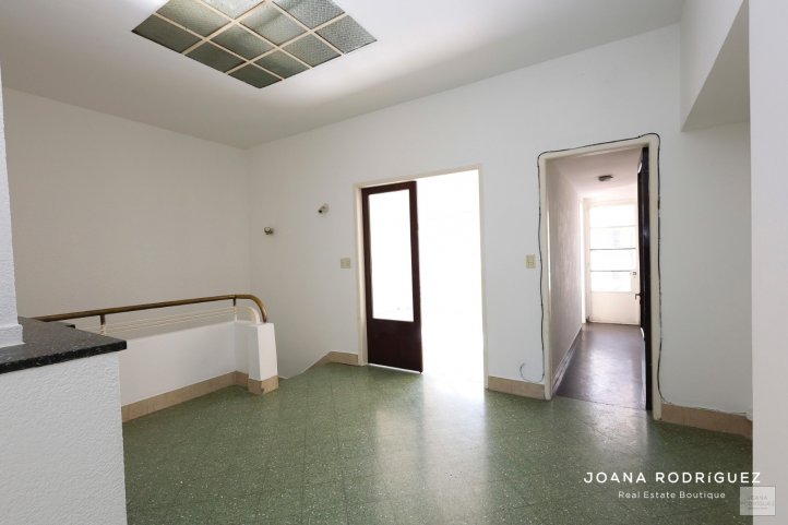 Depto 3 dorm, 120m² en Av. Colon 1391