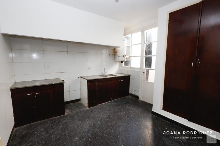 Depto 3 dorm, 120m² en Av. Colon 1391