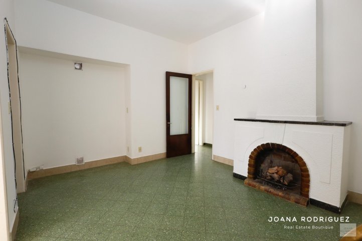 Depto 3 dorm, 120m² en Av. Colon 1391