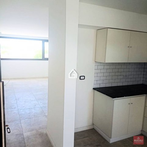 Depto 2 dorm, 56m² a estrenar — Semicéntrico
