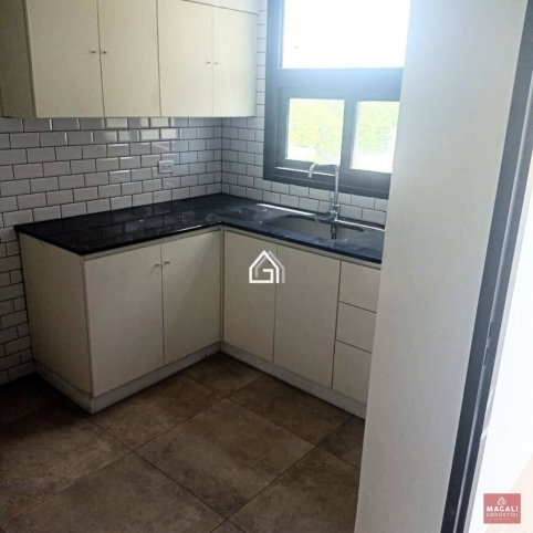 Depto 2 dorm, 56m² a estrenar — Semicéntrico