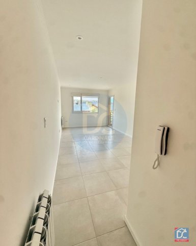 Depto 1 dorm, 54m² en 1º de Mayo 1357 con ascensor