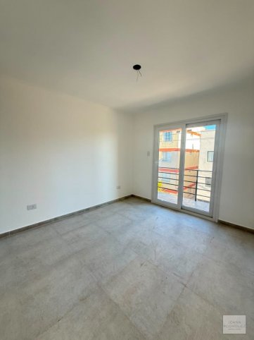Depto a estrenar 2 dorm, 70m² con cochera — Saavedra