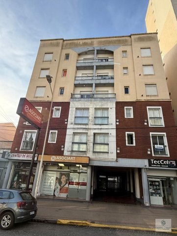 San Martín al 400