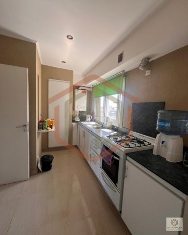 Departamento de una habitación en venta, a metros del centro de la ciudad