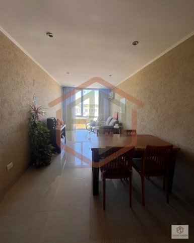 Departamento de una habitación en venta, a metros del centro de la ciudad