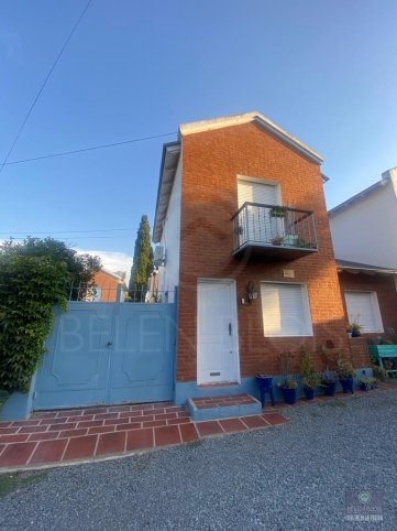 Depto 2 dorm, 100m² con cochera — Monseñor de Andrea