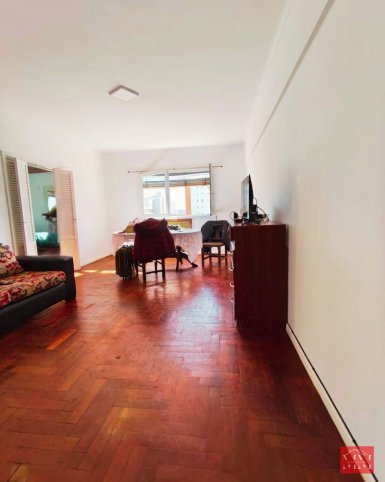 Depto. en Venta 2 dorm, 1 baño, totalmente reciclado — 9 de Julio y Belgrano