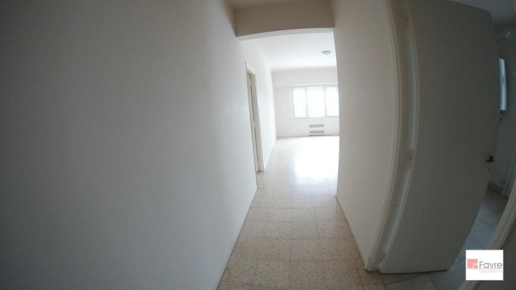 Depto 2 dorm, 68m² refaccionado — Sarmiento 570