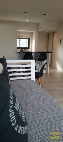 Depto 1 dorm, 45m² en Montiel y Avellaneda
