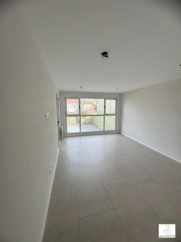 Depto 1 dorm, 53m² a estrenar con ascensor — Alberdi
