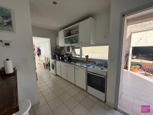 Depto 2 dorm, 75m² en 1º piso — Barrio Procrear