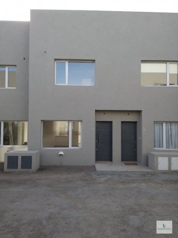 Depto en Venta 85m², 2 dorm, 2 baños, con garage — Arenales 650