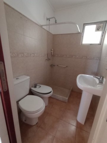 Depto 3 dorm, 80m² en Edificio Confort — Azul