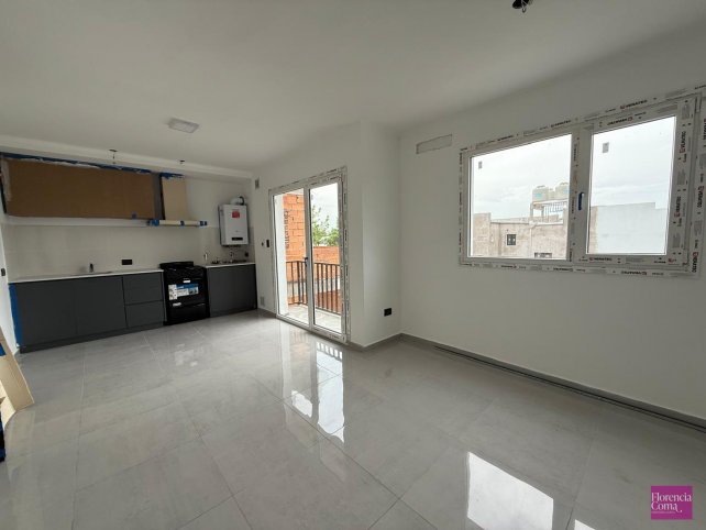 Depto semicéntrico a estrenar de 1 dormitorio PB