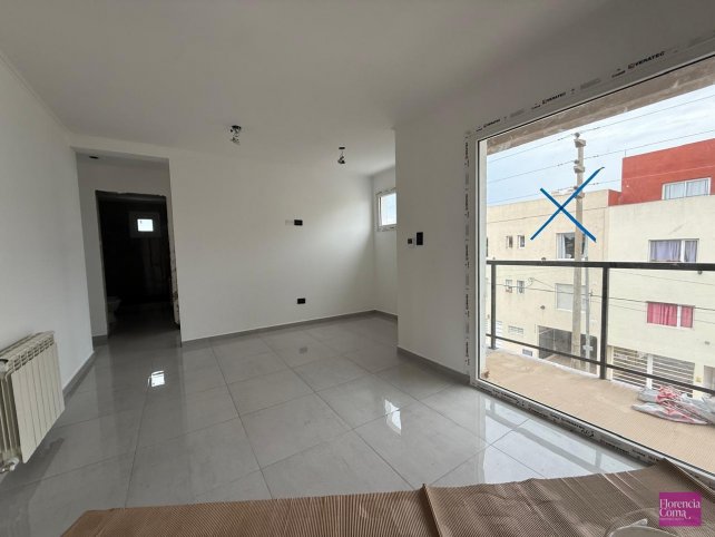 Depto semicéntrico a estrenar de 1 dormitorio PB