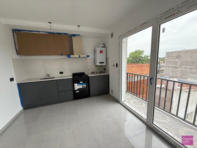 Depto semicéntrico a estrenar de 1 dormitorio PB