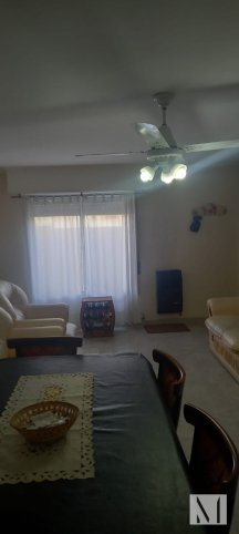 Uriburu al 500, piso 1
