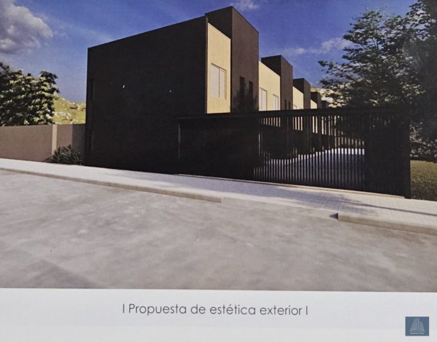 Depto en Venta 2 dorm, 42m² con cochera — Rosalia del castro
