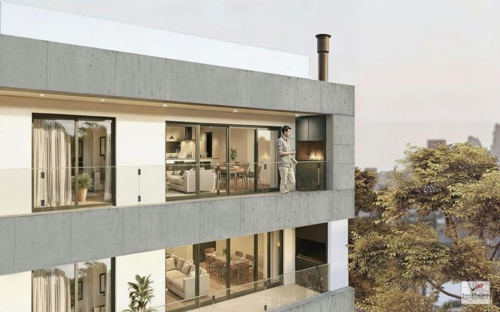 Departamento al pozo en venta, 48m², planta baja, Alsina al 1300