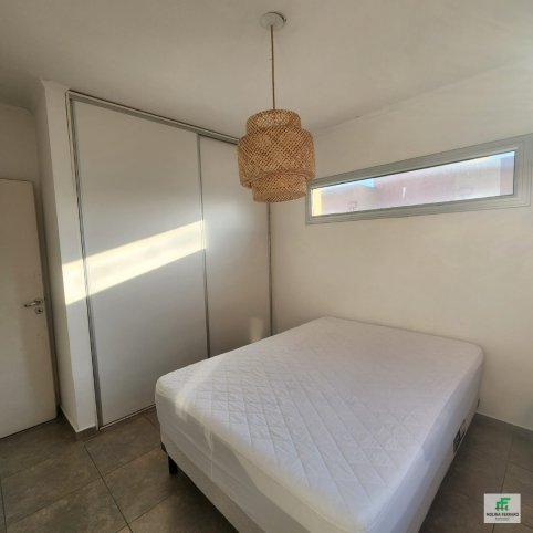 Depto 2 dorm, 80m² con cochera — Liniers