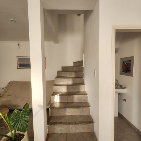 Depto 2 dorm, 70m² con cochera — Liniers al 1200