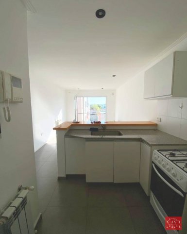 Depto en Venta 1 dorm, 50m² — Moreno 50
