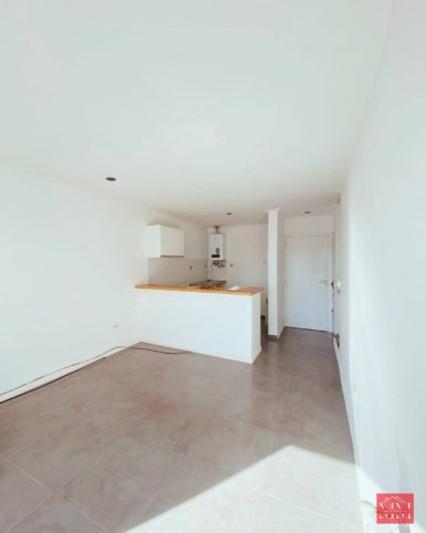 Depto en Venta 1 dorm, 50m² — Moreno 50