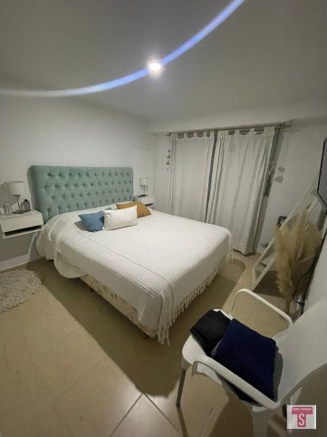 Depto. en Venta Piedrabuena 169, 55m², 2 dorm, 1 baño