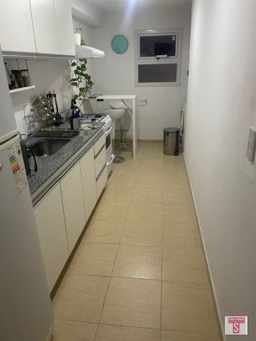 Depto. en Venta Piedrabuena 169, 55m², 2 dorm, 1 baño