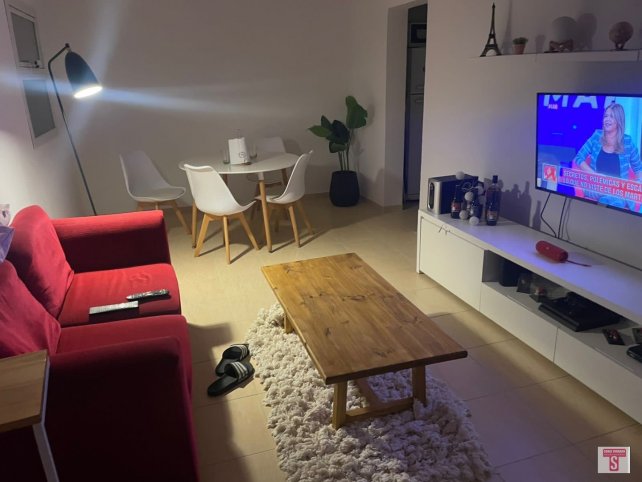 Depto. en Venta Piedrabuena 169, 55m², 2 dorm, 1 baño