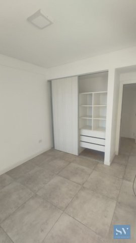 Depto 2 dorm, 55m² moderno en Saavedra 765