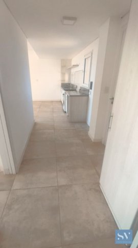 Depto 2 dorm, 55m² moderno en Saavedra 765