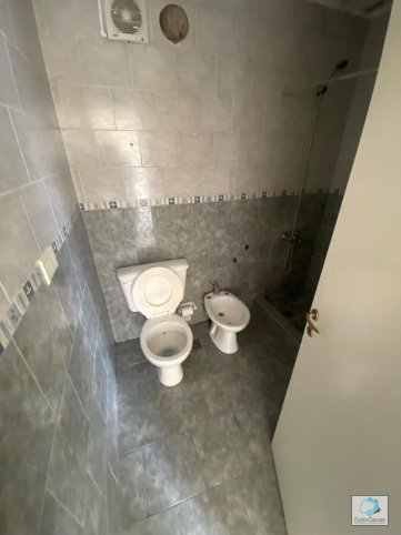 Depto 2 dorm, cochera — Saavedra 1249