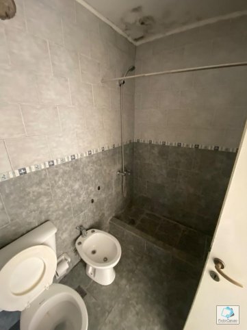 Depto 2 dorm, cochera — Saavedra 1249