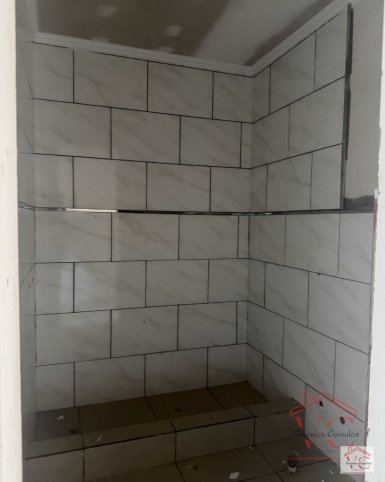 Depto en Venta 1 dorm, planta baja, Yrigoyen 1470
