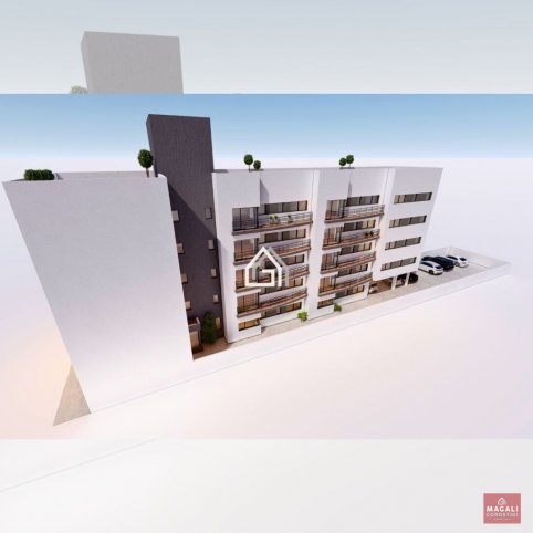 Semicentrico