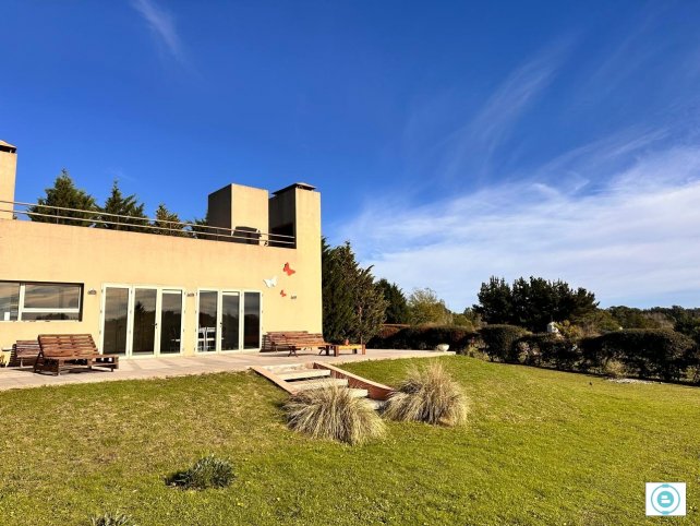 Quinta 3 baños, 70m² en Centinela