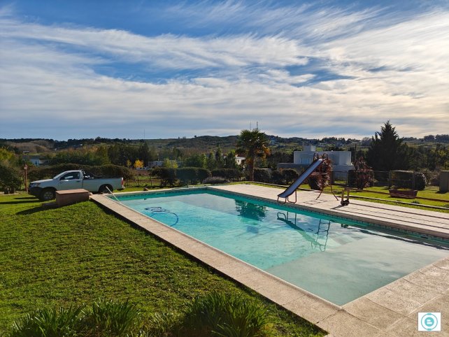 Quinta 3 baños, 70m² en Centinela