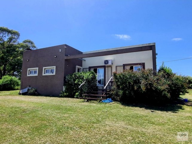 Quinta en Venta en Luis Maria Campo 3000